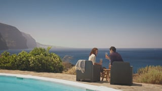 La paradisíaca y acogedora ciudad de España en la que se grabó la superproducción del momento 