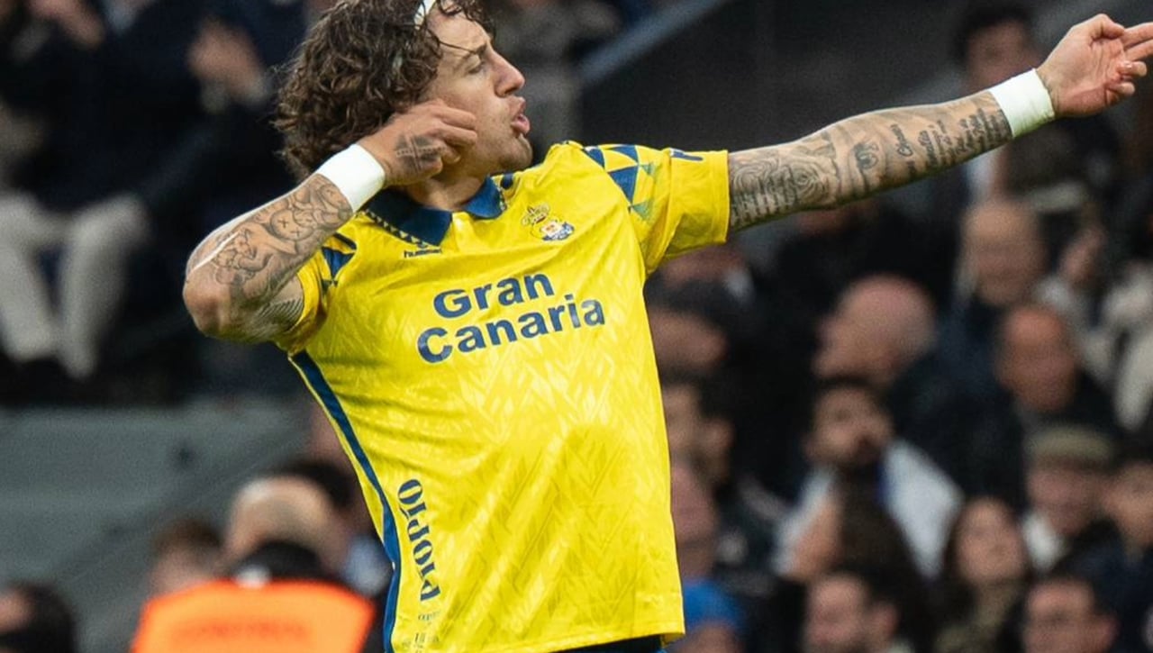 Avanza el acuerdo para el fichaje de Fábio Silva