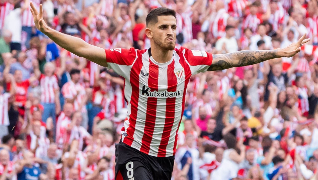 Sancet crea un bendito problema