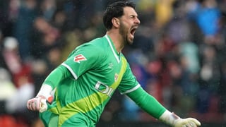 El futuro de Augusto Batalla