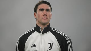 Vlahovic, en el punto de mira