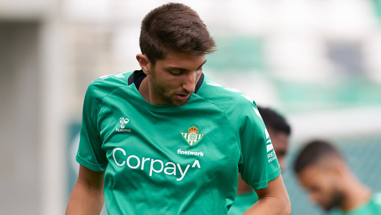 A puerta cerrada tras el derbi