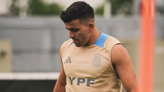 Revés para Acuña en la Copa América que repercute al Sevilla 