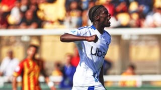 Assane Diao, más y más caro