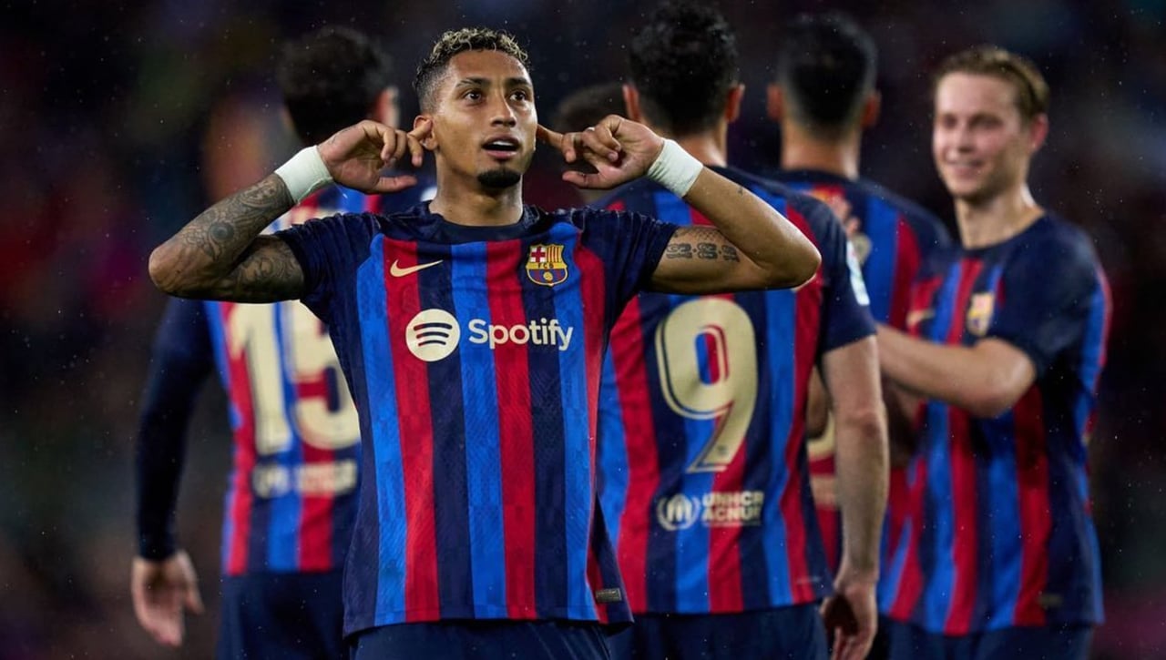 Se confirma el agravio al Betis: Jaime Latre terminó el trabajo de Del Cerro Grande