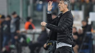 De adiós en adiós el verano de Imanol