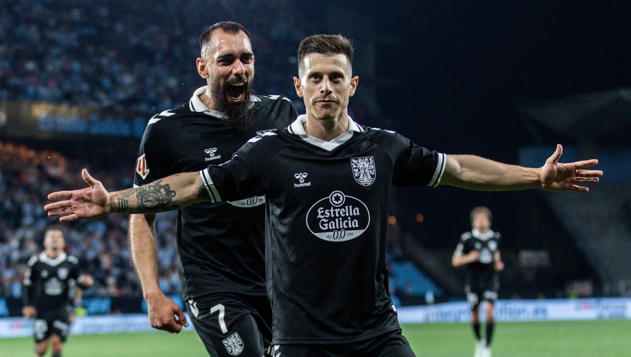 "Alfon tiene firmado ya un nuevo contrato con otro club"... que podría ser el Sevilla