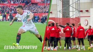 Alfon González se convierte en la primera lesión del año y estará varios partidos fuera 