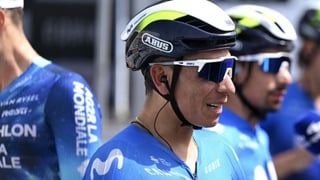 La UCI sanciona a Nairo Quintana y deja KO al Movistar Team