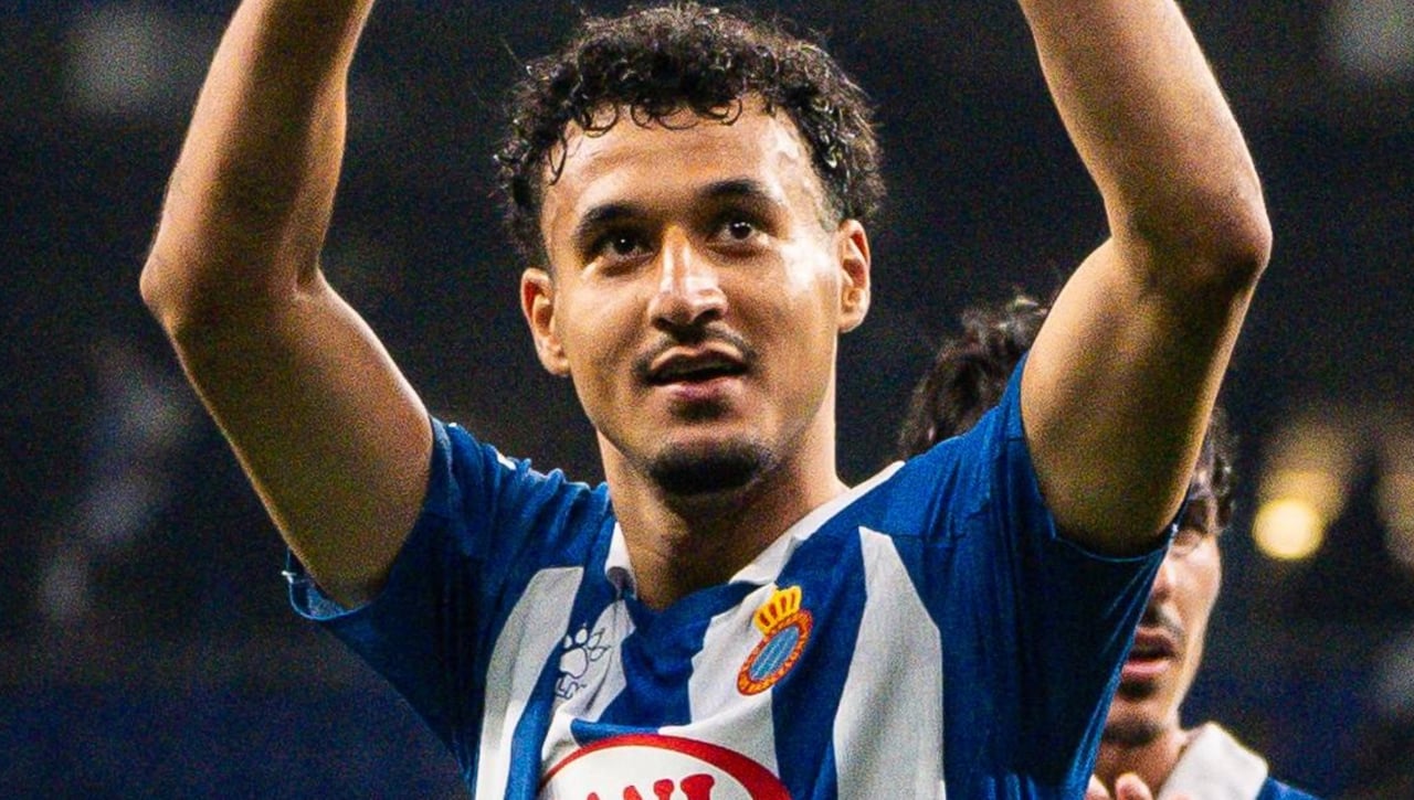 Omar El Hilali, fuera