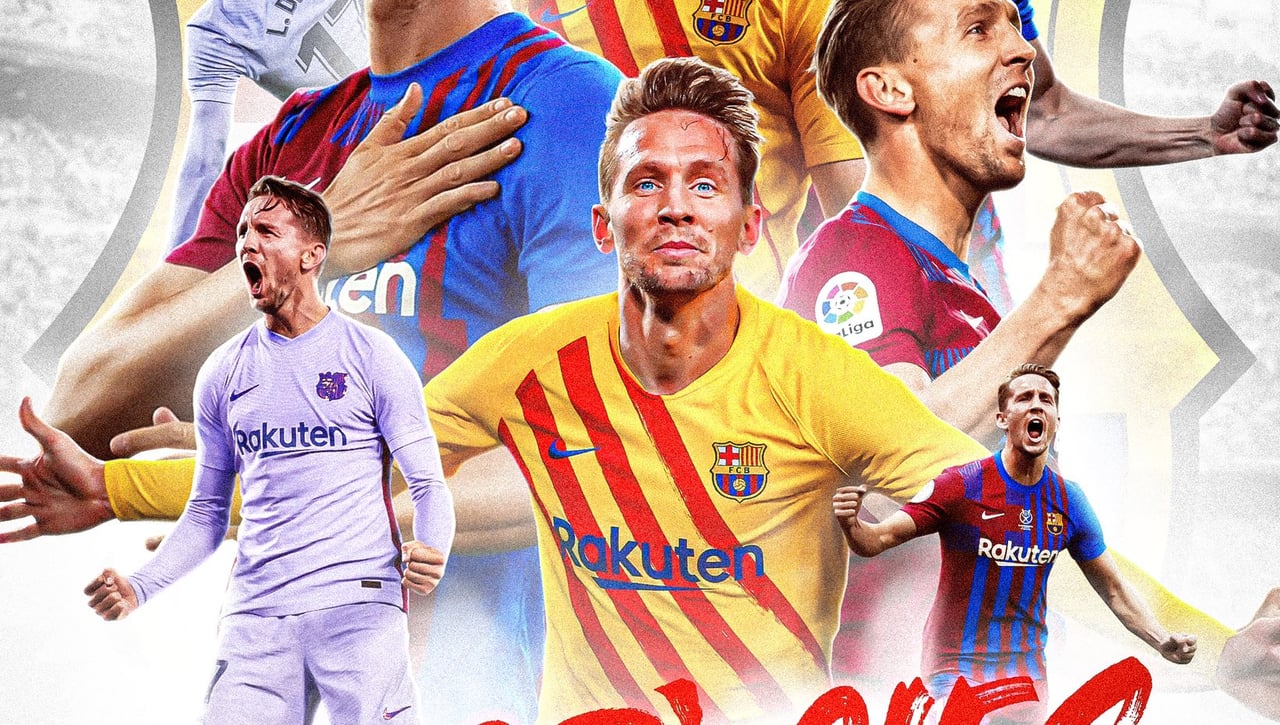 Luuk de Jong cierra una etapa a la espera del PSV Eindhoven