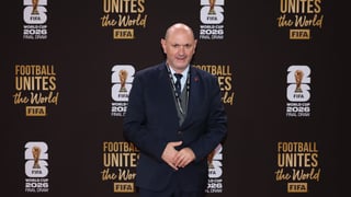 Louzán, sobre la sedes finales de España en el Mundial de 2030: "Están previstas once"