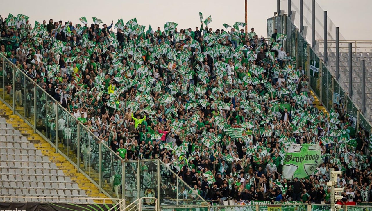 Rumbo a la final Chelsea - Betis: cómo viajar a Breslavia, las mejores conexiones y los precios
