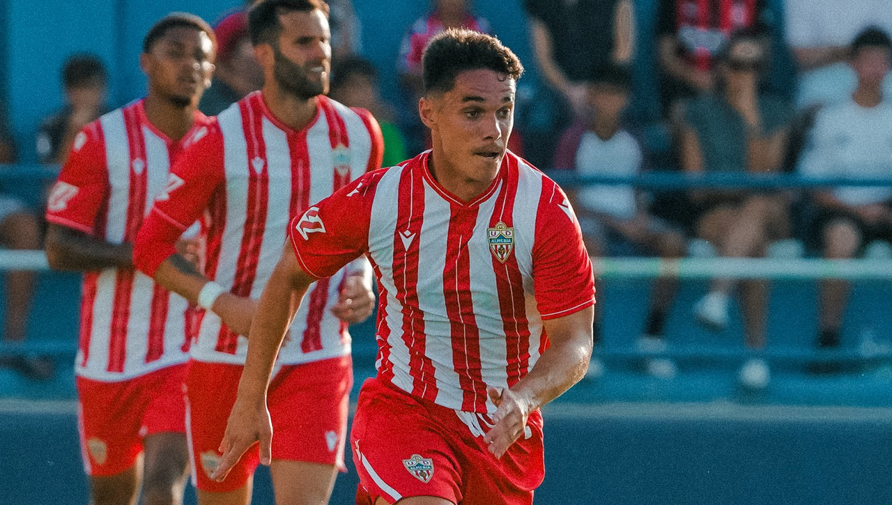 Sergio Arribas comenta sus conversaciones con Rubi: "Se queda entre nosotros"