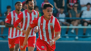 Conversaciones con Sergio Arribas