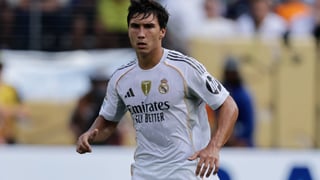 Conversaciones para firmar el acuerdo con Gonzalo García 