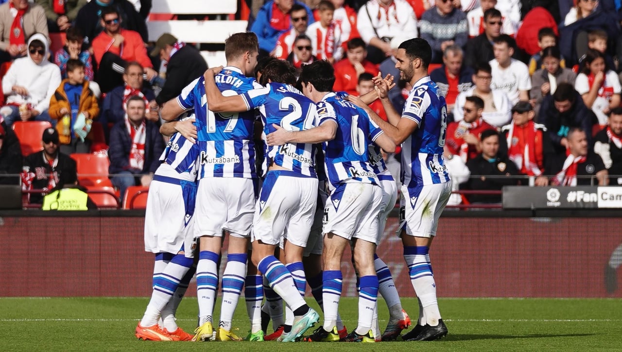 El primer descarte definitivo de la lista de Luis de la Fuente