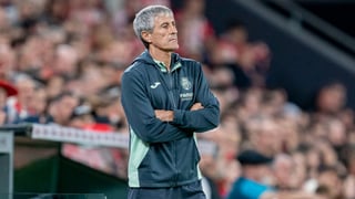 Setién le echa el ojo a un canterano del Barcelona