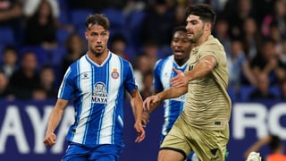 Espanyol y Almería, condenados a entenderse