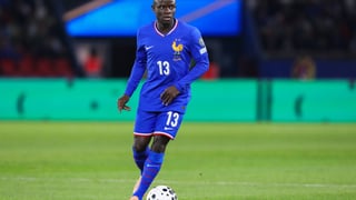 Kanté abre la puerta a su regreso: "Nadie sabe si iré al Paris o a otros clubes de la Ligue 1"