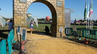 Más de 2.000 inscritos a falta de un mes para el Cross Internacional de Itálica