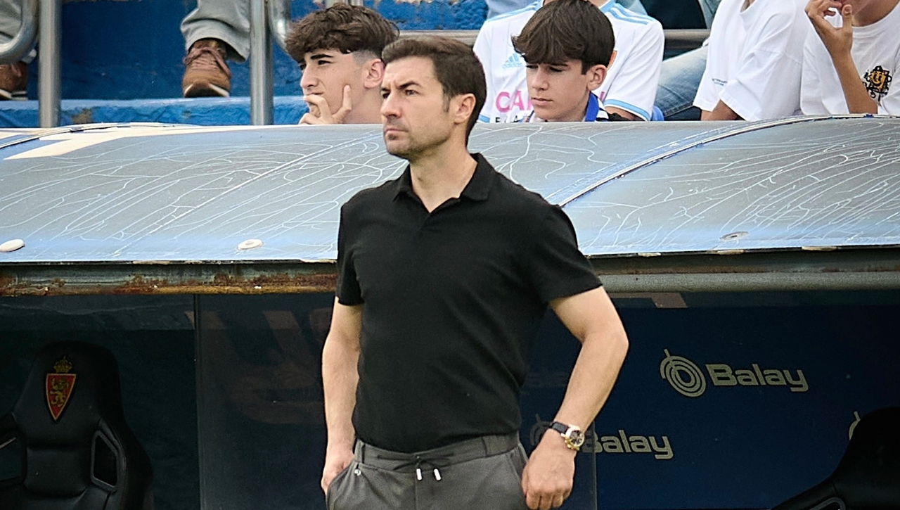 Gabi Fernández tiene su primer fichaje