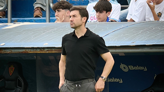 Gabi Fernández tiene su primer fichaje