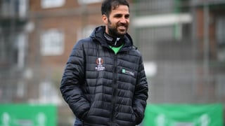 Xabi Alonso recibe el mejor aval