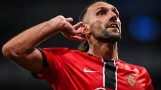 Nuevo contratiempo para Arrasate: Muriqi causa baja para la Copa