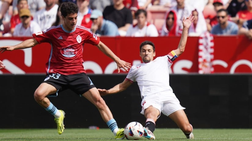 Quique pierde un pilar para la visita a Getafe