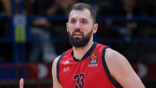 Nikola Mirotic, acuerdo cerrado