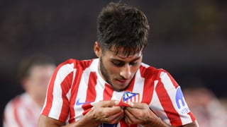 El Atlético de Madrid trabaja en otra salida tras la de Javi Galán: su futbolista lo ve con buenos ojos