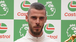 El destino de David de Gea