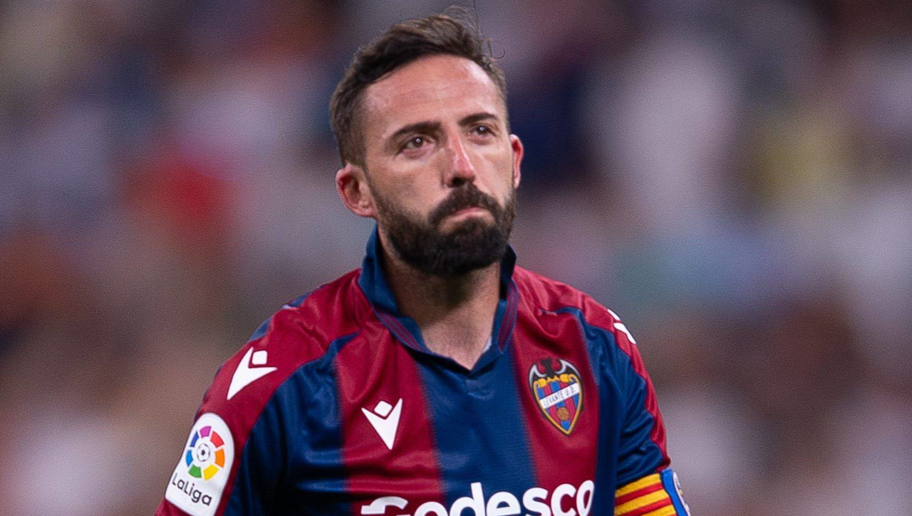 El fichaje de Morales, aclarado