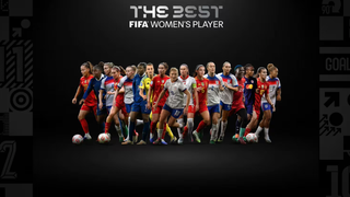 El Barça domina las nominaciones españolas al The Best de la FIFA