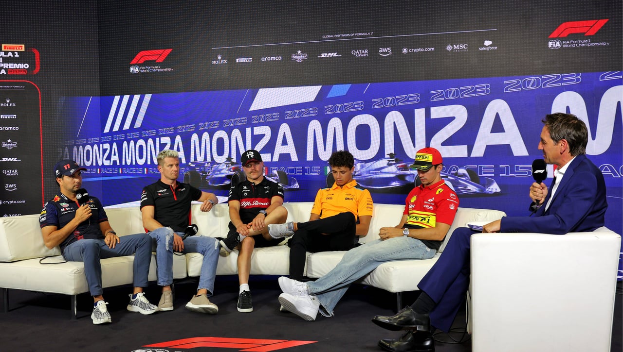 Los pilotos se enfrentan a la FIA por su última decisión