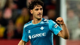 Betis y Atlético activan el traspaso de Johnny Cardoso