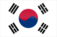 Corea del Sur