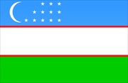Uzbekistán