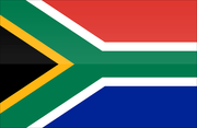 Sudáfrica