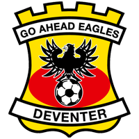 Go Ahead Eagles