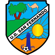 UD San Fernando