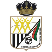 SD Textil Escudo
