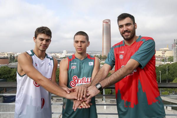 García-Quílez pide el apoyo de la afición