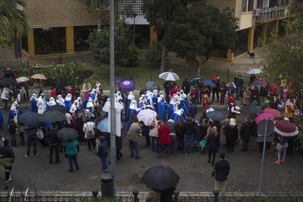 El Heraldo deleita en El Porvenir