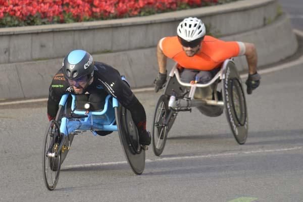 El Maratón de Sevilla 2017 consigue el Sello de Plata de la IAAF