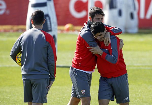 La lista de renacidos en Nervión