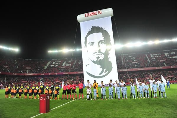Sevilla 3-4 Boca: Eterno rugido al cielo de la 'Bombonera'