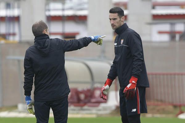 Krohn-Dehli ve la luz al final del túnel