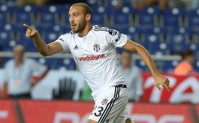 Los primeros 'fichajes' de Monchi en la Roma